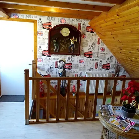 Cosy A Avec Jardin 27m² Berck