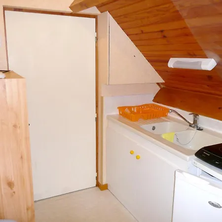 Cosy A Avec Jardin 27m² Berck