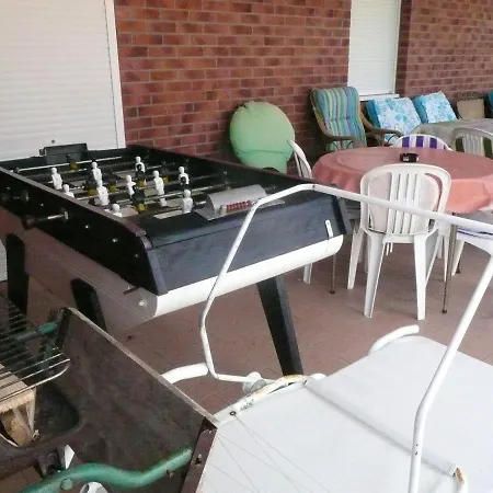 Cosy A Avec Jardin 27m² Apartmán *