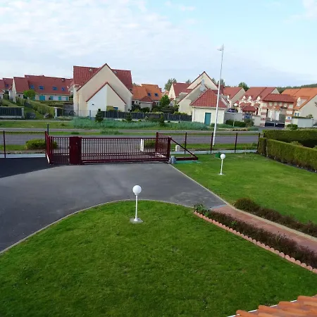 Cosy A Avec Jardin 27m² Apartmán *