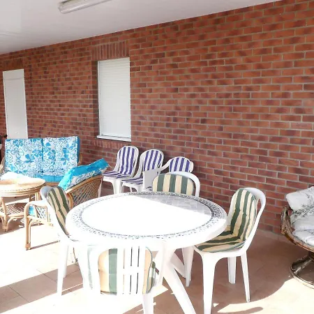 Apartamento Cosy A Avec Jardin 27m²