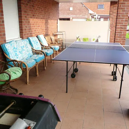 Cosy A Avec Jardin 27m² Apartmán *
