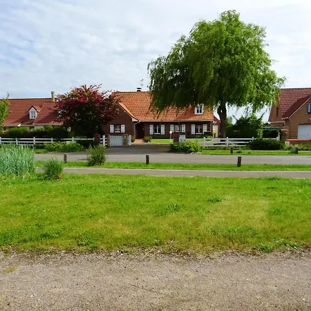 Cosy A Avec Jardin 27m² * Berck