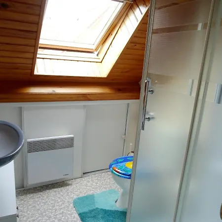 Apartmán Cosy A Avec Jardin 27m²